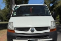 Utilitarios - Renault Master 2011 Diesel 126000Km - En Venta