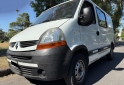 Utilitarios - Renault Master 2011 Diesel 126000Km - En Venta