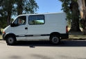 Utilitarios - Renault Master 2011 Diesel 126000Km - En Venta