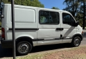 Utilitarios - Renault Master 2011 Diesel 126000Km - En Venta