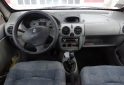 Utilitarios - Renault Kangoo 2008 Nafta 1Km - En Venta