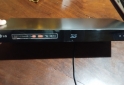 Electrnica - Blu Ray 3D-LG Mod. Bp420 - En Venta