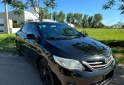 Autos - Toyota xei 2013 Nafta 156000Km - En Venta