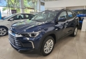 Camionetas - Chevrolet Tracker LTZ 2024 Nafta 0Km - En Venta