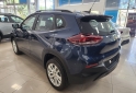 Camionetas - Chevrolet Tracker LTZ 2024 Nafta 0Km - En Venta