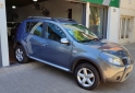 Autos - Renault Sandero 2009 Nafta 125000Km - En Venta