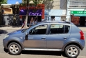 Autos - Renault Sandero 2009 Nafta 125000Km - En Venta