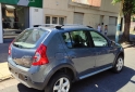 Autos - Renault Sandero 2009 Nafta 125000Km - En Venta