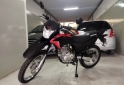 Motos - Honda XR 150 2021 Nafta 4000Km - En Venta