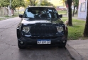 Camionetas - Jeep Renegade Sport Plus AT 2021 Nafta 50000Km - En Venta