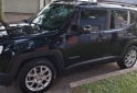 Camionetas - Jeep Renegade Sport Plus AT 2021 Nafta 50000Km - En Venta