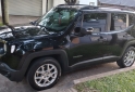 Camionetas - Jeep Renegade Sport Plus AT 2021 Nafta 50000Km - En Venta