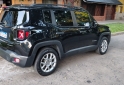 Camionetas - Jeep Renegade Sport Plus AT 2021 Nafta 50000Km - En Venta