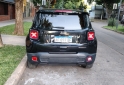 Camionetas - Jeep Renegade Sport Plus AT 2021 Nafta 50000Km - En Venta