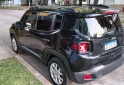 Camionetas - Jeep Renegade Sport Plus AT 2021 Nafta 50000Km - En Venta