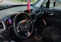 Camionetas - Jeep Renegade Sport Plus AT 2021 Nafta 50000Km - En Venta