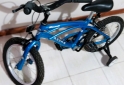 Deportes - Bicicleta para nio - En Venta