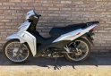 Motos - Honda Wave s 2021 Nafta 3800Km - En Venta