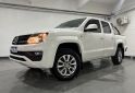 Camionetas - Volkswagen AMAROK 2.0 TDI COMFORTLIN 2019 Diesel 53822Km - En Venta