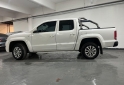 Camionetas - Volkswagen AMAROK 2.0 TDI COMFORTLIN 2019 Diesel 53822Km - En Venta