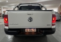 Camionetas - Volkswagen AMAROK 2.0 TDI COMFORTLIN 2019 Diesel 53822Km - En Venta