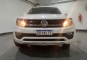 Camionetas - Volkswagen AMAROK 2.0 TDI COMFORTLIN 2019 Diesel 53822Km - En Venta