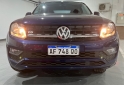 Camionetas - Volkswagen AMAROK V6 COMFORTLINE 4x4 2023 Diesel 61478Km - En Venta