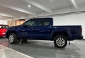 Camionetas - Volkswagen AMAROK V6 COMFORTLINE 4x4 2023 Diesel 61478Km - En Venta