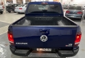 Camionetas - Volkswagen AMAROK V6 COMFORTLINE 4x4 2023 Diesel 61478Km - En Venta