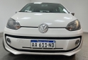 Autos - Volkswagen WHITE UP 1.0N 5P 2016 Nafta 116400Km - En Venta