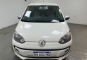 Autos - Volkswagen WHITE UP 1.0N 5P 2016 Nafta 116400Km - En Venta