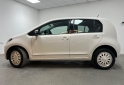 Autos - Volkswagen WHITE UP 1.0N 5P 2016 Nafta 116400Km - En Venta