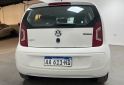 Autos - Volkswagen WHITE UP 1.0N 5P 2016 Nafta 116400Km - En Venta