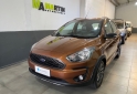 Autos - Ford Ka 2019 Nafta 71000Km - En Venta