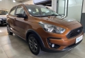 Autos - Ford Ka 2019 Nafta 71000Km - En Venta