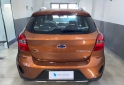 Autos - Ford Ka 2019 Nafta 71000Km - En Venta