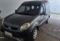 Utilitarios - Renault Kangoo 2013 GNC 111Km - En Venta