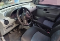 Utilitarios - Renault Kangoo 2013 GNC 111Km - En Venta