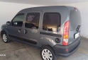 Utilitarios - Renault Kangoo 2013 GNC 111Km - En Venta