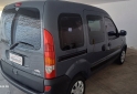 Utilitarios - Renault Kangoo 2013 GNC 111Km - En Venta