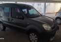 Utilitarios - Renault Kangoo 2013 GNC 111Km - En Venta