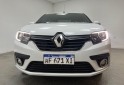 Autos - Renault LOGAN INTENSE 2022 Nafta 48333Km - En Venta