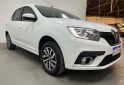 Autos - Renault LOGAN INTENSE 2022 Nafta 48333Km - En Venta