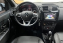 Autos - Renault LOGAN INTENSE 2022 Nafta 48333Km - En Venta