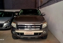 Camionetas - Ford Ranger 2015 Diesel 11Km - En Venta