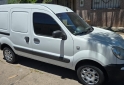 Utilitarios - Renault Kangoo FURGON 1.5 CONF 2011 Diesel 220000Km - En Venta