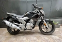 Motos - Yamaha FAZER 250 2012 Nafta 30000Km - En Venta