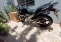 Motos - Yamaha FAZER 250 2012 Nafta 30000Km - En Venta