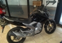 Motos - Yamaha FAZER 250 2012 Nafta 30000Km - En Venta