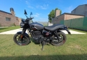 Motos - Royal Enfield HNTR  350 2024 Nafta 480Km - En Venta